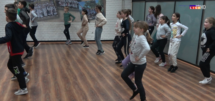 il-kud-moravica Ivanjica- KUD Moravica tradicionalno organizuje novogodišnji koncert i javni čas (VIDEO)