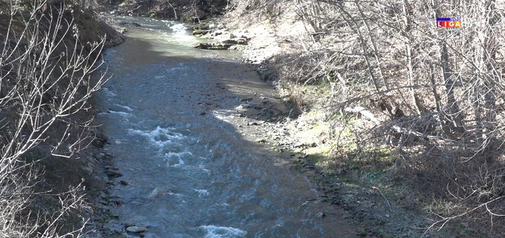 il-magistralni-cevovod Trideset tri miliona za rekonstrukciju magistralnog cevovoda naredne godine (VIDEO)