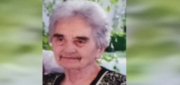 il-pronadjena-baka-vera Hvala svima: Pronađena baka Vera