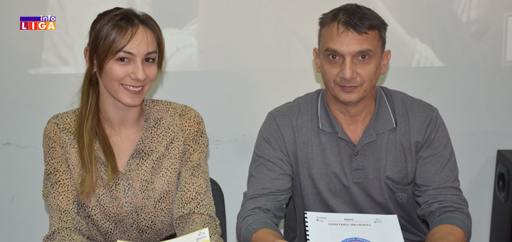 il-slika-1 U Čačku održana obuka "Krizno komuniciranje i mediji u vanrednim situacijama"