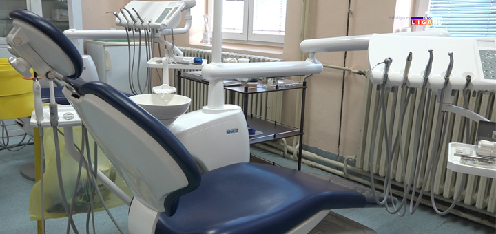 il-stomatoloska-stolica Vredna donacija Ministarstva pravde- Savremene stomatološke stolice za ivanjičko zdravstvo (VIDEO)