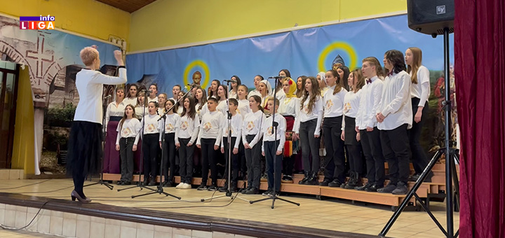 IL-Kirilo-Savic-savindan- Obeležena slava Sveti Sava u ivanjičkim školama (VIDEO)