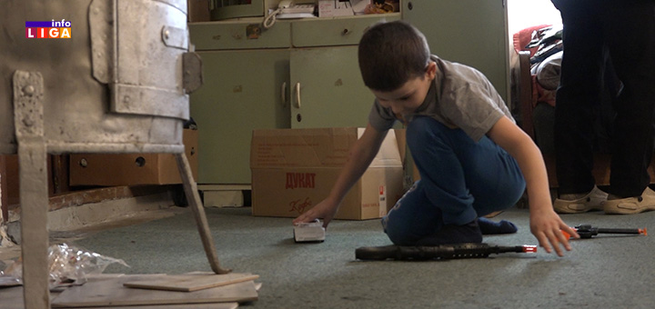 IL-Milan-Visnjic- Predsednik opštine Ivanjica ulepšao božićne praznike malim anđelima sa Golije (VIDEO)