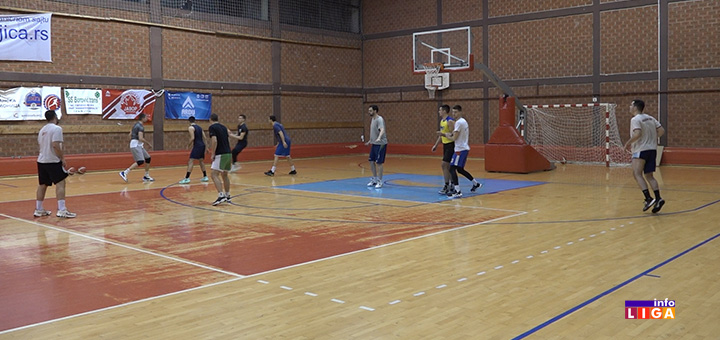 IL-OKK-Ivanjica-2223 Košarkaši OKK Ivanjica spremni za nastavak prvenstva - U goste im dolazi ekipa Užica (VIDEO)