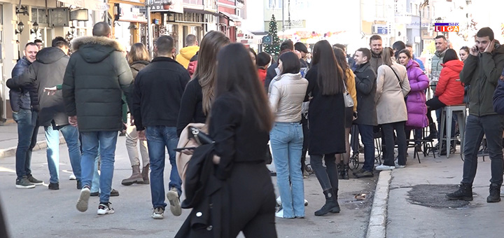 IL-bozic-u-ivanjici3 U Ivanjici ''gorelo'' za Božić  (VIDEO)