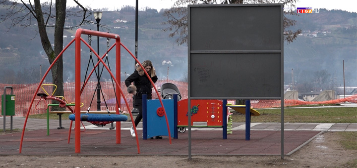 IL-decija-igralista- Milionske investicije u opštini Arilje (VIDEO)