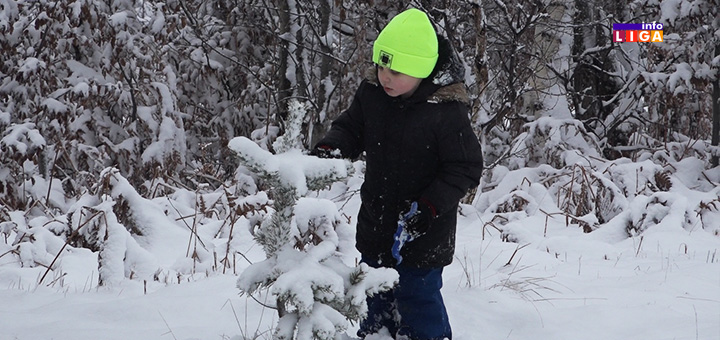 IL-dete-Kusici-sneg- Deca iz Crne Gore i Srbije uživaju u čarima snega na ivanjičkim planinama (VIDEO)