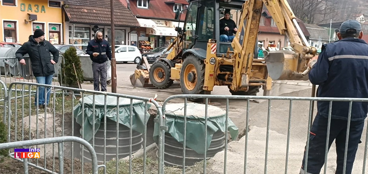 IL-jkp-ivanjica- Nastavlja se ugradnja podzemnih kontejnera u Ivanjici (VIDEO)