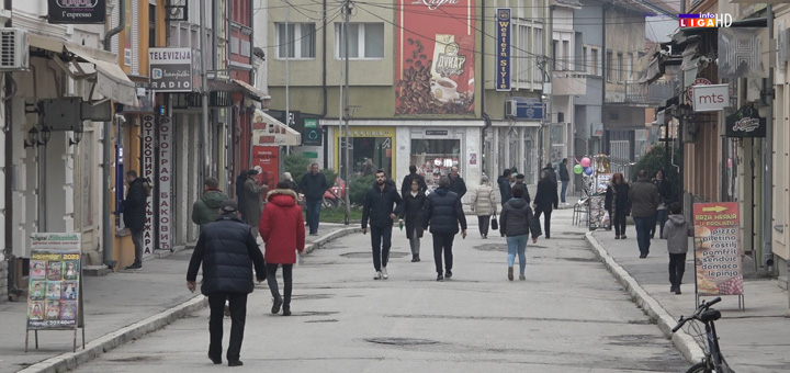 il-ivanjica Bez organizovanog dočeka- Sredstva preusmerena za humanitarnije svrhe (VIDEO)
