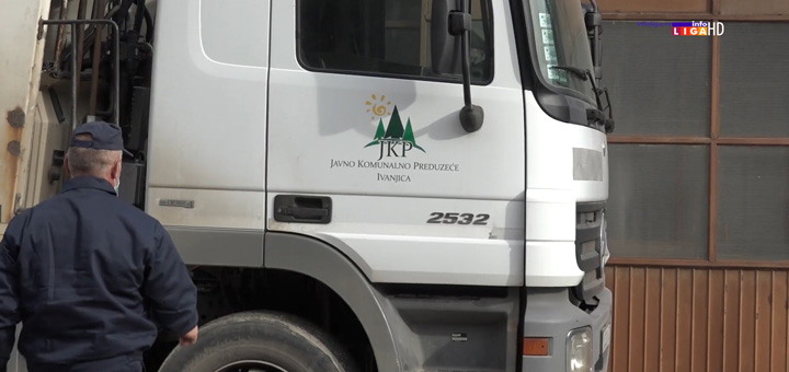 il-jkp- Obaveštenje JKP Ivanjica - Besplatno sakupljanje kabastog otpada