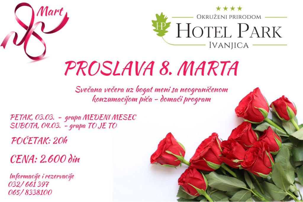 8-Mart-web-1024x682 Proslava 8.marta u hotelu ''Park'' u Ivanjici (VIDEO)