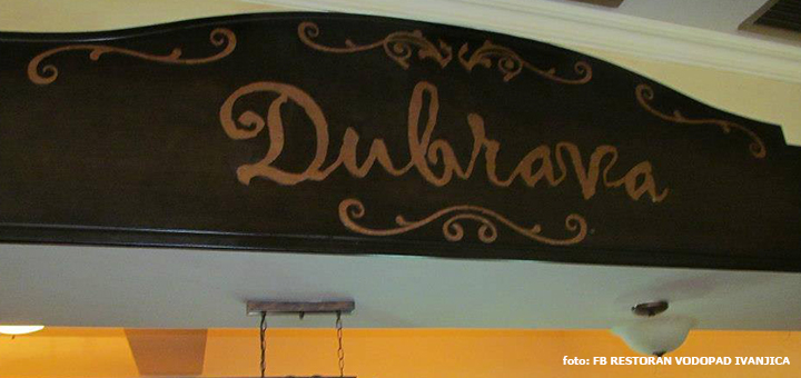 IL-DUBRAVA-2 Gradska kafana Dubrava uskoro počinje sa radom