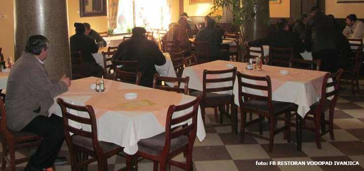 IL-DUBRAVA Gradska kafana Dubrava uskoro počinje sa radom