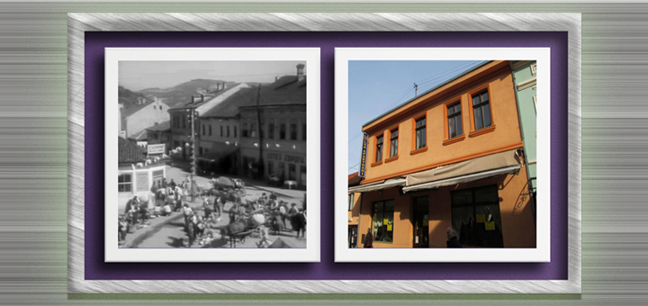 IL-Dubrava-Ivanjica- Gradska kafana Dubrava uskoro počinje sa radom