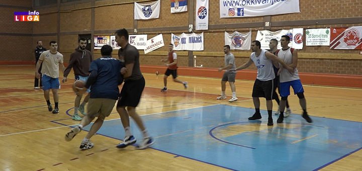 IL-Ivanjica-KK-play-off Počinje PLAY OFF! Košarkaši Ivanjice se bore za ulazak u viši rang takmičenja (VIDEO)