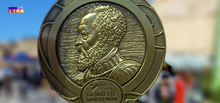 IL-Rasko-VUjovic-Valleta-maraton- Raško Vujović istrčao međunarodni maraton na Malti