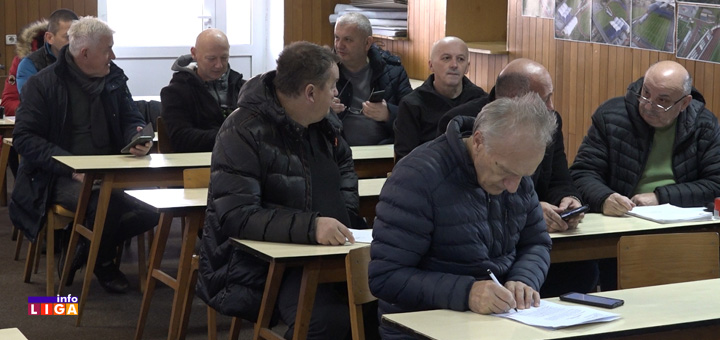 IL-Sporstka-udruzenja-IC- Potpisani ugovori o finansiranju klubova i sportskih udruženja na teritoriji opštine Ivanjica (VIDEO)