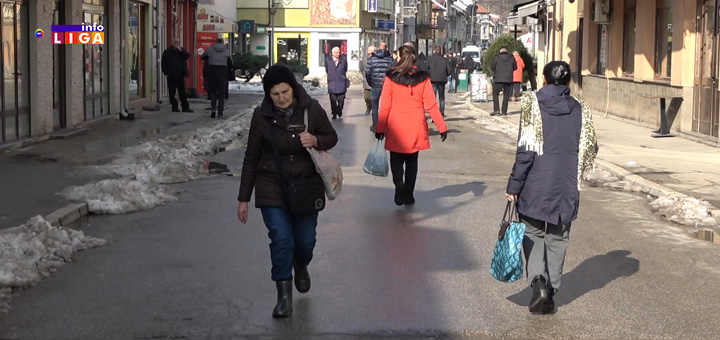 IL-Sretenje-Ivanjica Ivanjičani o praznovanju Sretenja (VIDEO)