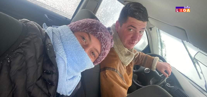 IL-Vila-Jela-Golija-smetovi-sneg-Odvracenica Haos na Goliji! Desetine automobila zavejano u snežnim smetovima (VIDEO)