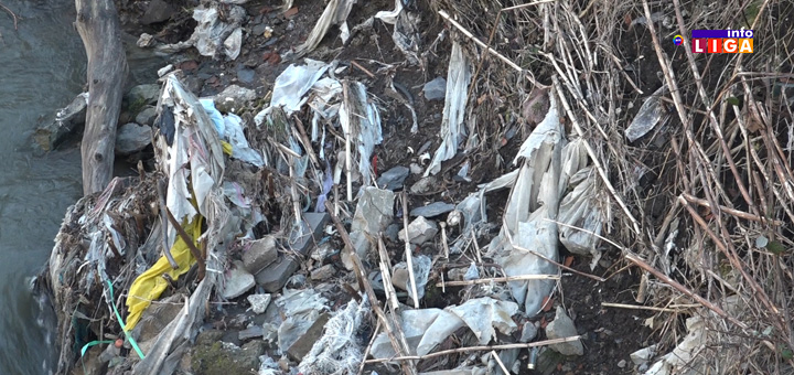 IL-deponija- Raste broj divljih deponija u Ivanjici - Jedino rešenje oštrije kazne (VIDEO)