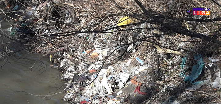 IL-deponija-2 Raste broj divljih deponija u Ivanjici - Jedino rešenje oštrije kazne (VIDEO)
