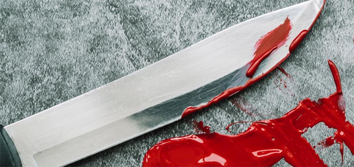 IL-krvavi-pir- Izboden čovek u centru Arilja