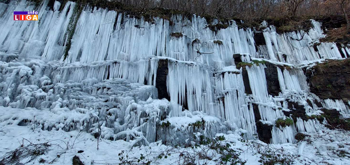 IL-ledenice-osonica- Fenomenalna "ledena" atrakcija nadomak Ivanjice za koju malo ko zna (VIDEO)
