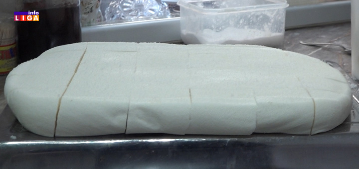 IL-sir- Nakon otkaza u firmi okrenuli se poljoprivredi i postali ozbijno gazdinstvo (VIDEO)