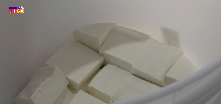 IL-sir-1 Nakon otkaza u firmi okrenuli se poljoprivredi i postali ozbijno gazdinstvo (VIDEO)