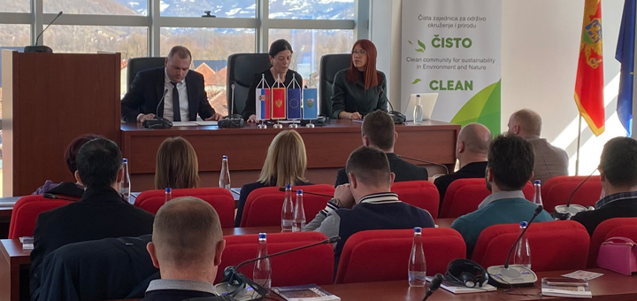 IO-Saradnja-Gusinje- Ivanjica u velikom projektu zaštite životne sredine