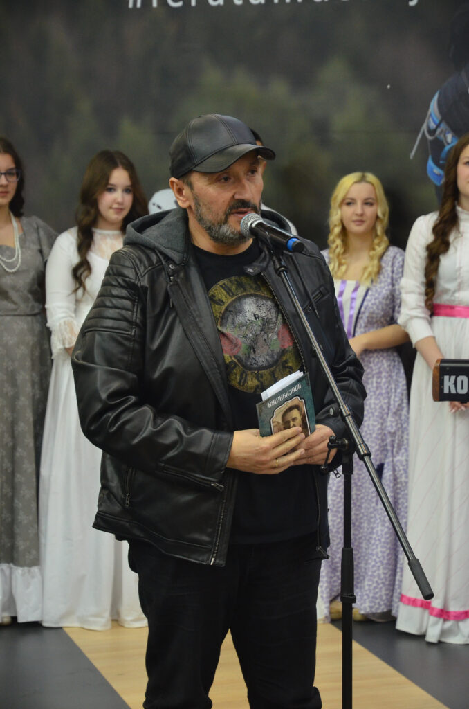 NUS-4-678x1024 Nušićijada uspešno promovisana na 44. Međunarodnom sajmu turizma (VIDEO)