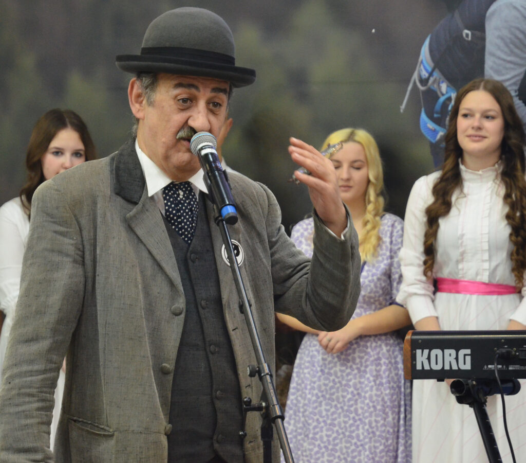 NUS-6-1024x900 Nušićijada uspešno promovisana na 44. Međunarodnom sajmu turizma (VIDEO)