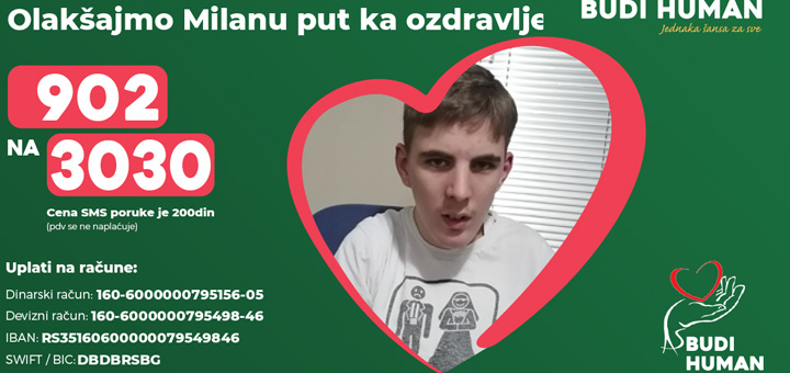 il-milan-budi-human Milanu iz Ivanjice hitno potrebna naša pomoć