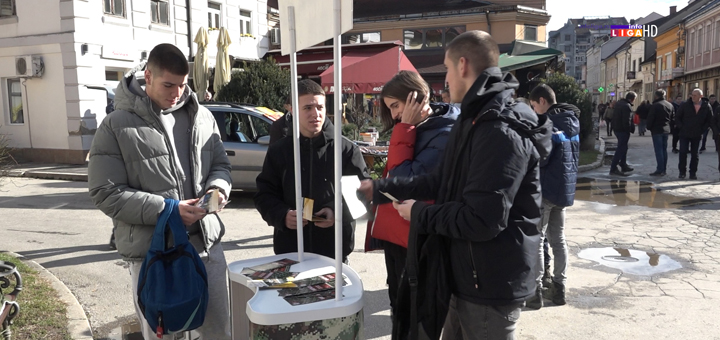 il-promocija-vojni-rok Održana promocija dobrovoljnog služenja vojnog roka u Ivanjici (VIDEO)