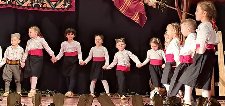 IL-Abrasevic-Guca-cetiri Koncert za pamćenje KUD-a ''Abrašević'' iz Guče