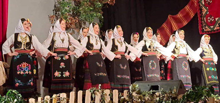 IL-Abrasevic-Guca-dva Koncert za pamćenje KUD-a ''Abrašević'' iz Guče