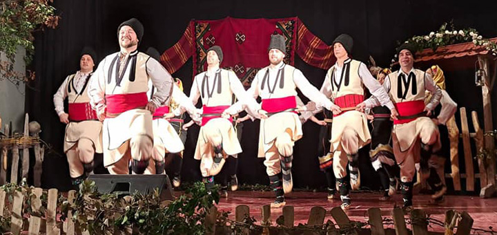 IL-Abrasevic-Guca-sest Koncert za pamćenje KUD-a ''Abrašević'' iz Guče