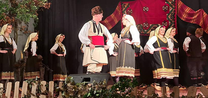 IL-Abrasevic-Guca-tri Koncert za pamćenje KUD-a ''Abrašević'' iz Guče