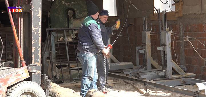 IL-Dica-DOO-Company Kvalitetan pelet i bukove držalice iz ivanjičkog sela Osonica osvajaju tržište Srbije i okruženja (VIDEO)