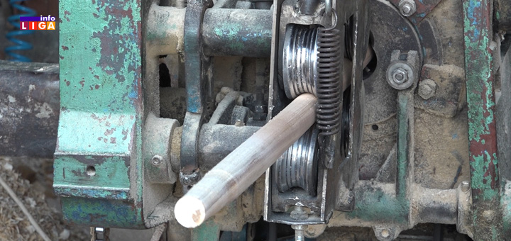 IL-Drzalice-DIco-DOO Kvalitetan pelet i bukove držalice iz ivanjičkog sela Osonica osvajaju tržište Srbije i okruženja (VIDEO)