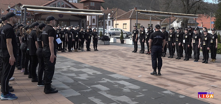 IL-Guca-Nordic-Bezbednost-obiuka- Prva nacionalna bezbednosna obuka iz oblasti vanrednih situacija okupila 160 mladih učesnika iz Srbije (VIDEO)