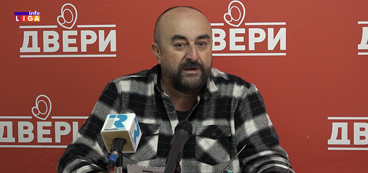 IL-Milovan-Jakovljevic-Dveri- Narodoni poslanik Milovan Jakovljević o aktivnostima u republičkom parlamentu (VIDEO)