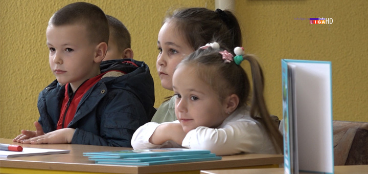 IL-Pazljivko-u-Ivanjici- "Pažljivko" u Ivanjici - Deca kroz kviz uče o bezbednosti u saobraćaju (VIDEO)