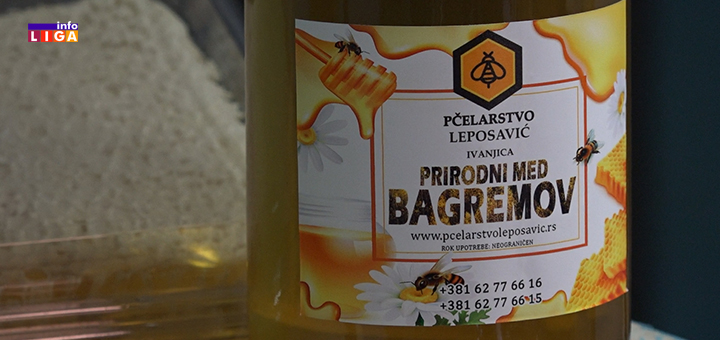 IL-Pcelarstvo- Sa fakultetskom diplomom pravo u pčelinjak  da nastavi porodičnu tradiciju (VIDEO)