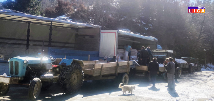 IL-Podela-kukuruza-dva-Ivanjica Počela podela merkantilnog kukuruza iz robnih rezervi na području Ivanjice