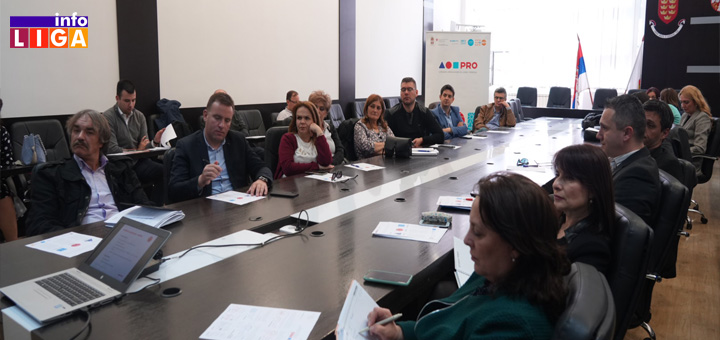 IL-Pro-tri Lokalno upravljanje za ljude i prirodu