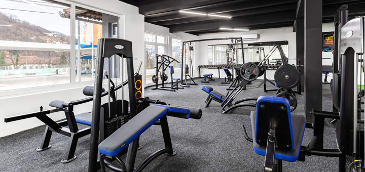 IL-Teretana-dva U Ivanjici otvorena nova teretana ’’Phoenix gym’’