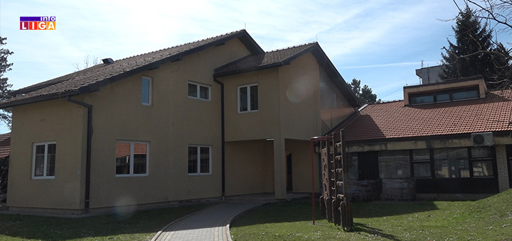 IL-Vrtic-Arilje- Najvredniji osmomartovski poklon u Predškolskoj ustanovi "Arilje" (VIDEO)