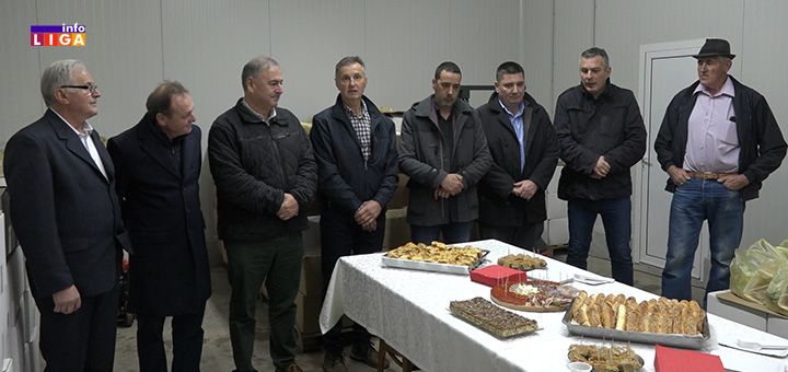 IL-Zadruga-Gorobilje- Predsednik Međunarodnog zadružnog saveza Ariel Guarko u poseti Požegi i Arilju (VIDEO)