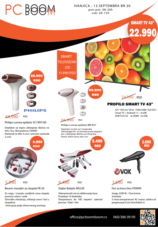 IL-prva-strana-pc-boom-flajer Proslavite  8. mart uz sjajne popuste u PC BOOM BOOM